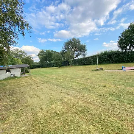 Parque de Campismo De Nieuwe Hof