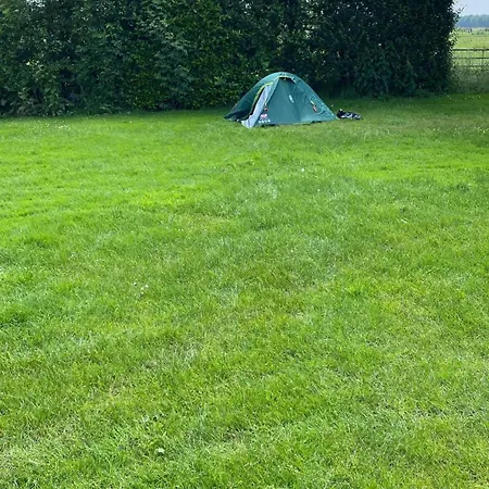 Parque de Campismo De Nieuwe Hof Otterlo