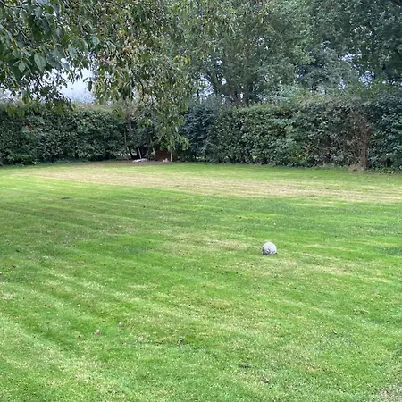 Parque de Campismo De Nieuwe Hof